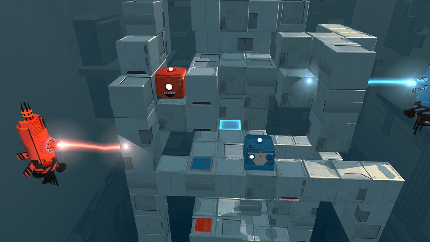 Death Squared